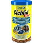 Tetra Cichlid Sticks  1000ml