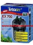 TETRATEC EX 700 DI FLTRE DOLU