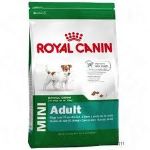Royal Canin Mini Adult Kpek Mamas 2 Kg