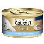 GOURMET GOLD Kylm Ton Balkl 85g