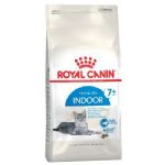 ROYAL CANIN NDOOR 7+ 1,5 KG