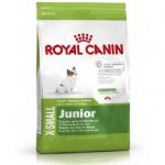 Royal canin xsmall junior 1,5 kg