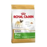 Royal Canin Pug Adult Pug Irk zel Mamas 1,5 Kg