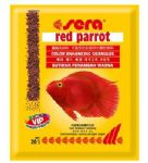 SERA RED PARROT 20 GR