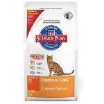 Hill's Science Plan Feline Adult With Chicken - 5 Kg