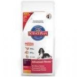 Hill's Science Plan Canine Adult Advanced Fitness Medium With Chicken - 2,5 Kg