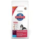 Hill's Science Plan Canine Adult Advanced With Tuna & Rice - 12 Kg