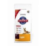 Hill's Science Plan Canine Adult Light With Chicken - 3 Kg