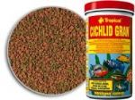 CICHLID  GRAN ( Cichld iin granl yem )  100 ml