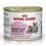 Royal Canin Baby Cat Instinctive 195 Gr Yavru Kedi Mamas