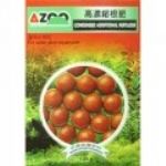 Azoo Condensed Additional Fertilizer 100 Gr.